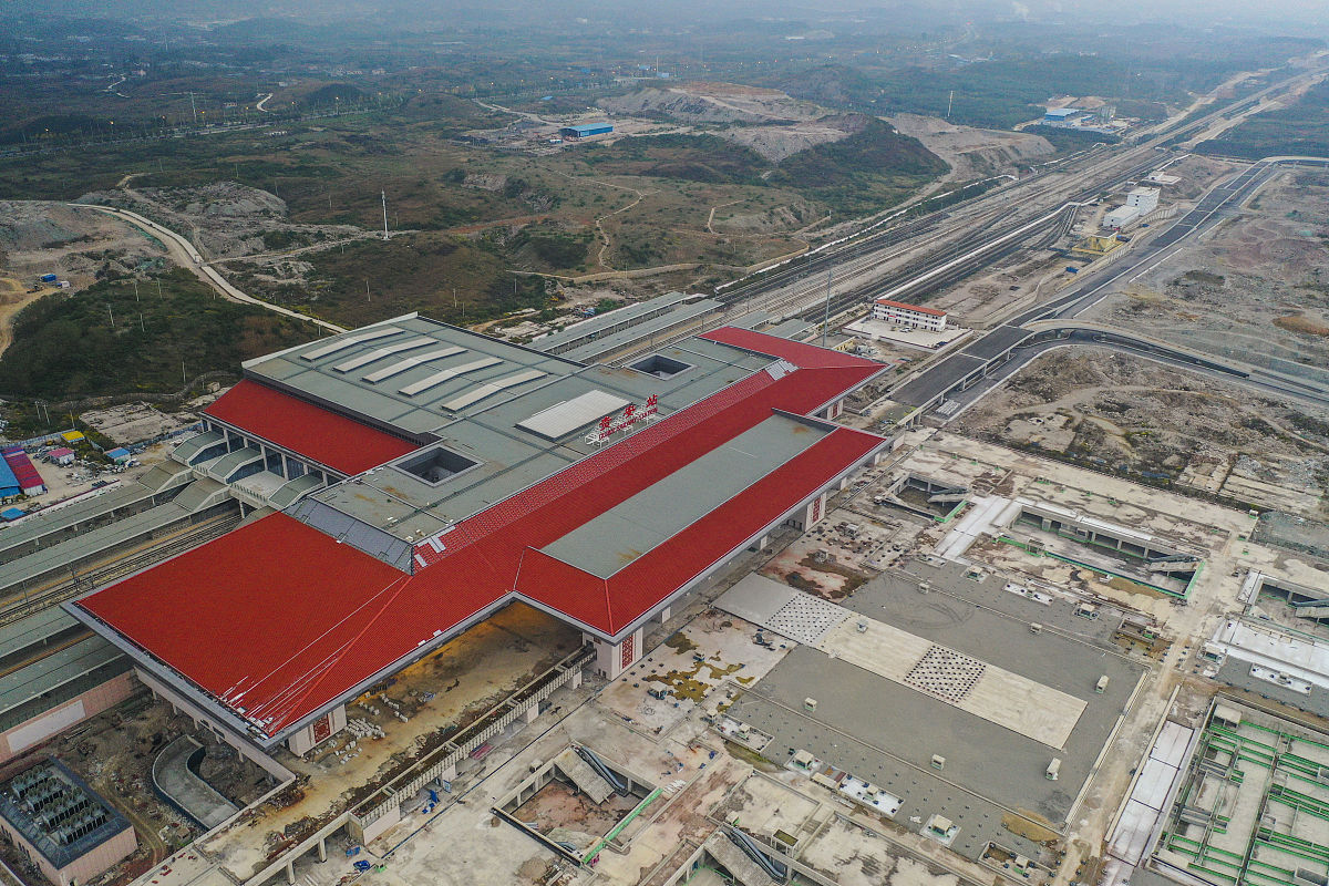 贵州省高铁职业公办学校有哪些