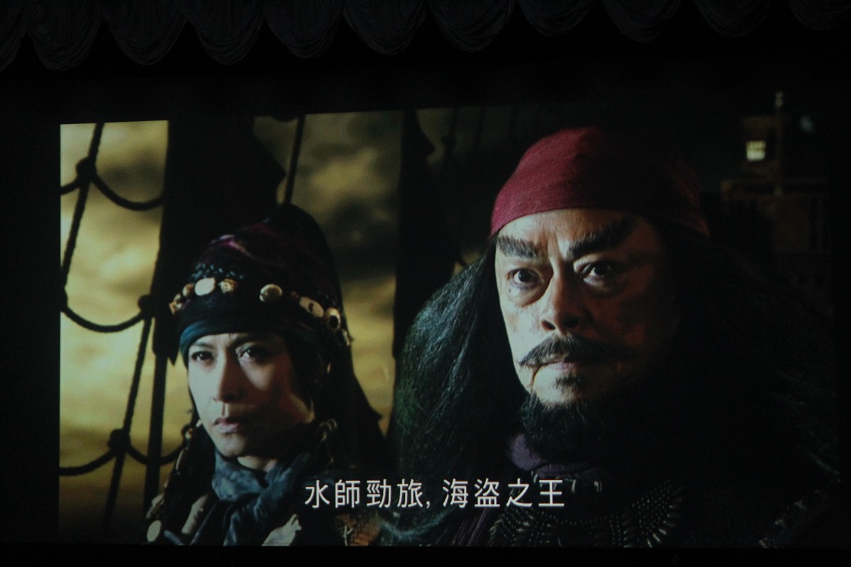 《满江红》电影角色塑造解析：从无名小卒到家国英雄