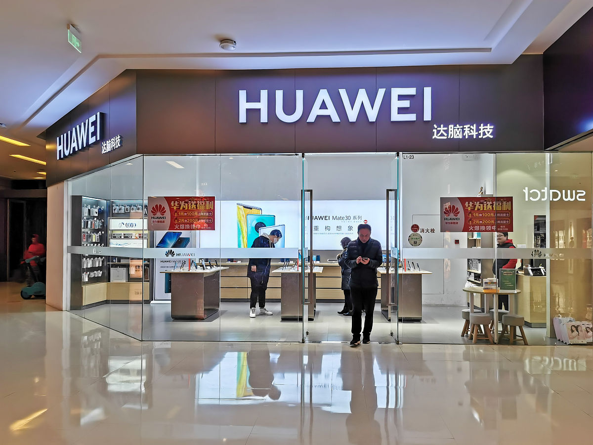 国内一线品牌：华为、小米、联想、阿里巴巴等知名品牌盘点