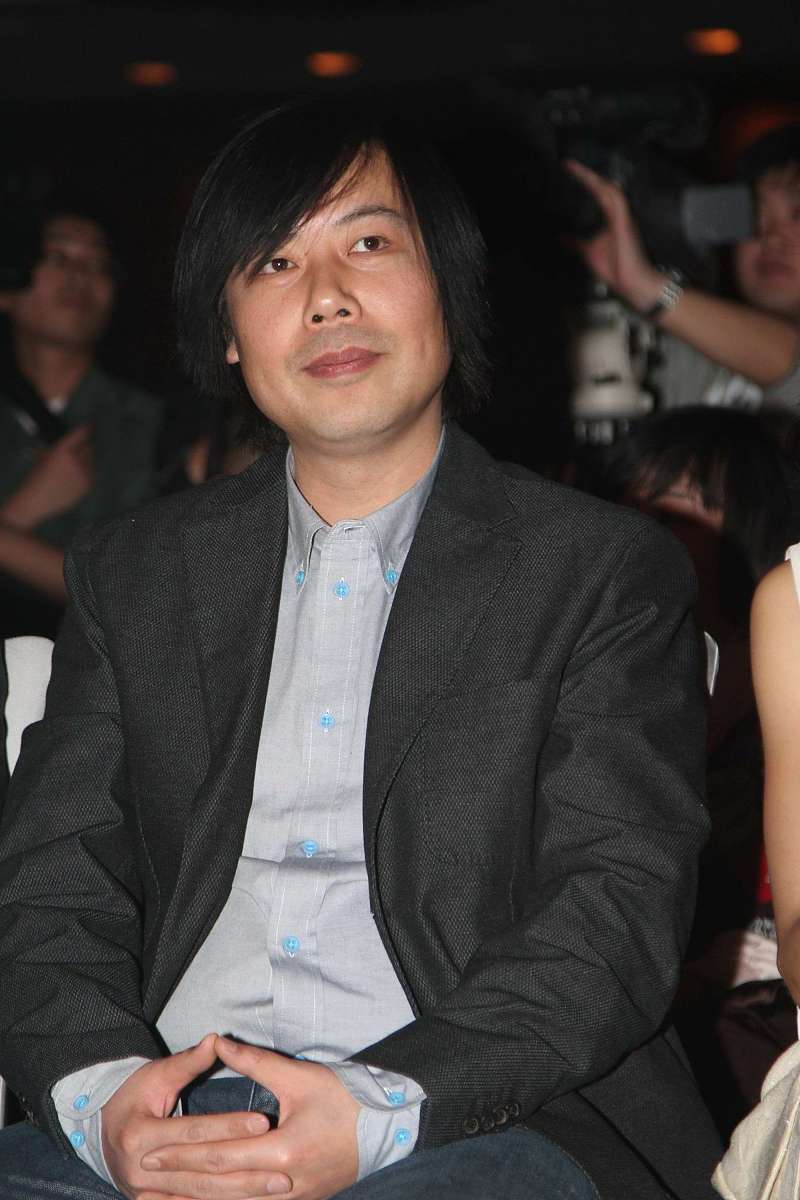 2011年3月29日,北京,电影《万有引力》首映发布会举行.1+++_+++首映,