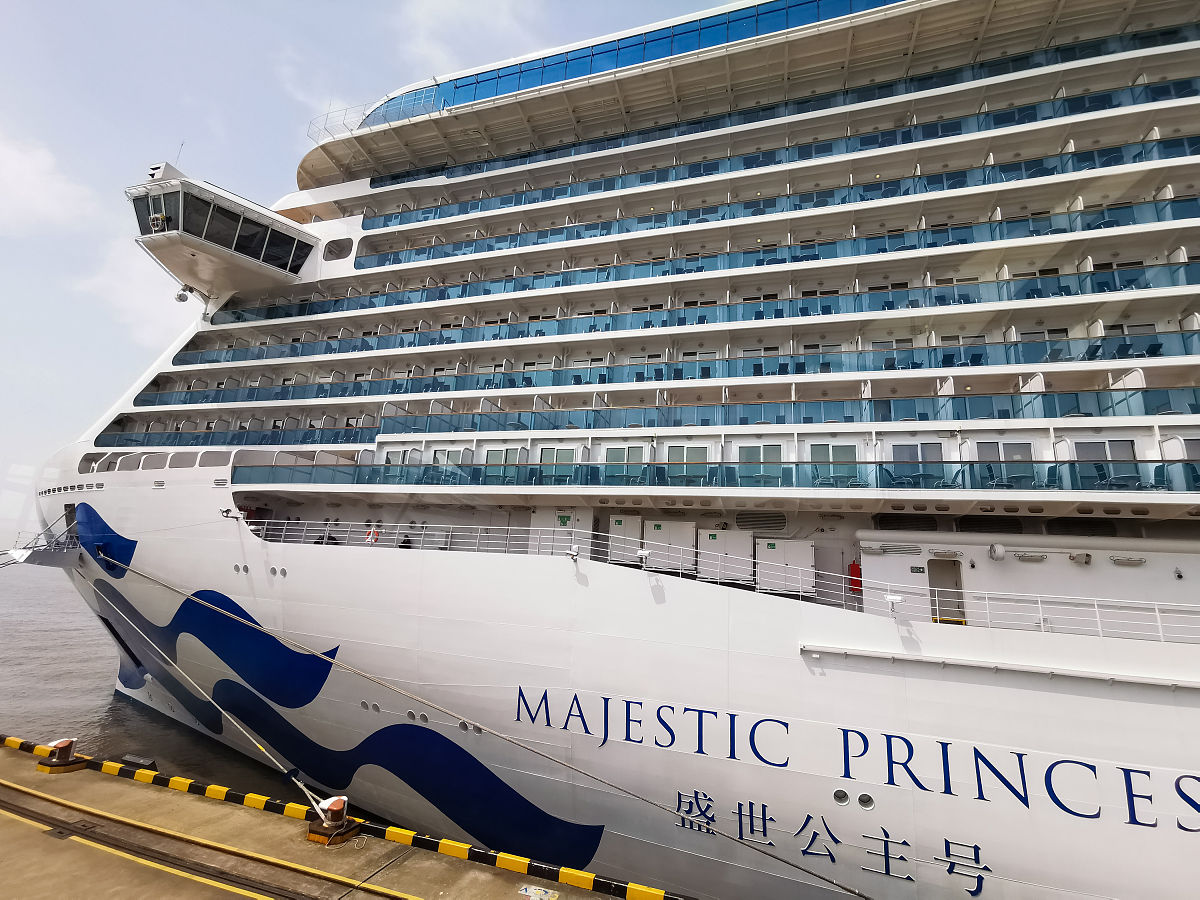 威海海洋职业学院国际邮轮乘务管理专业课程设置：全面培养邮轮服务人才