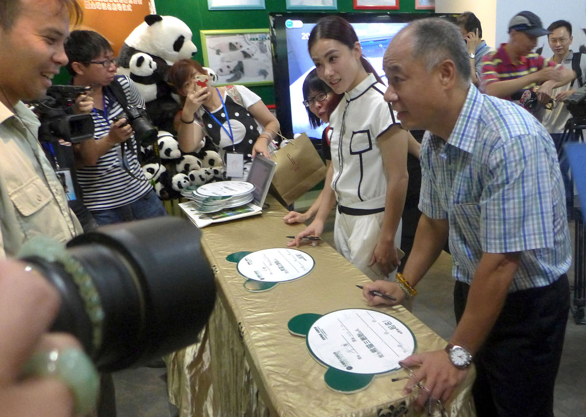 免费起名服务 | 帮您找到完美的名字