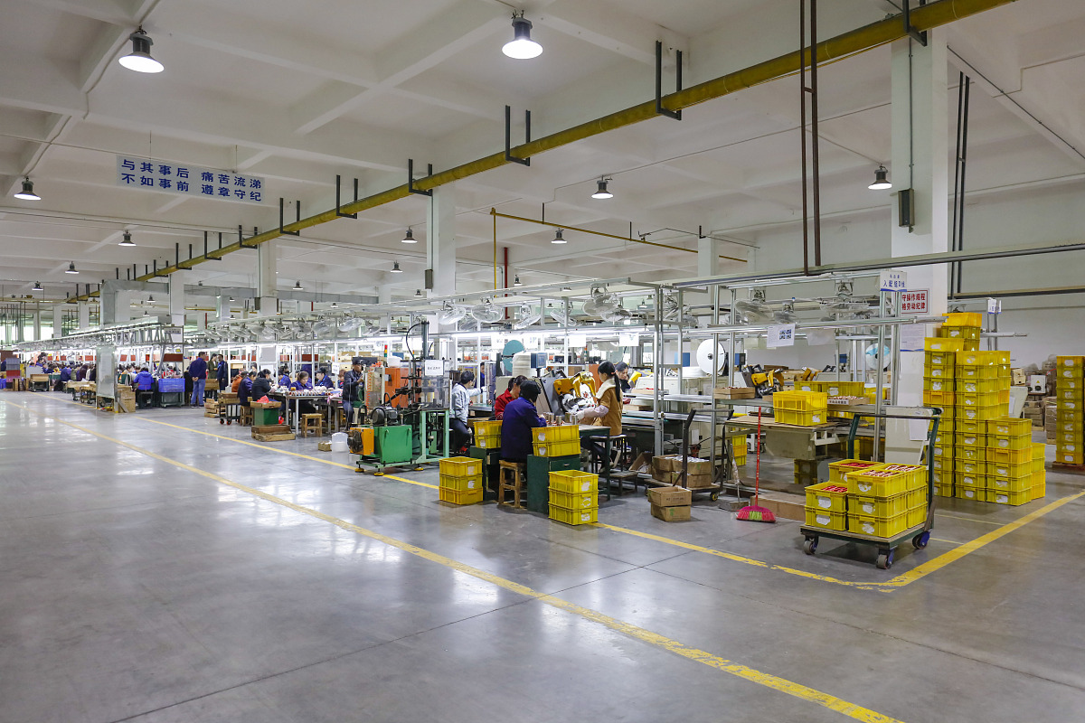 重庆兴渝职业中等专业学校焊工专业怎么样？实力强劲，就业前景好！