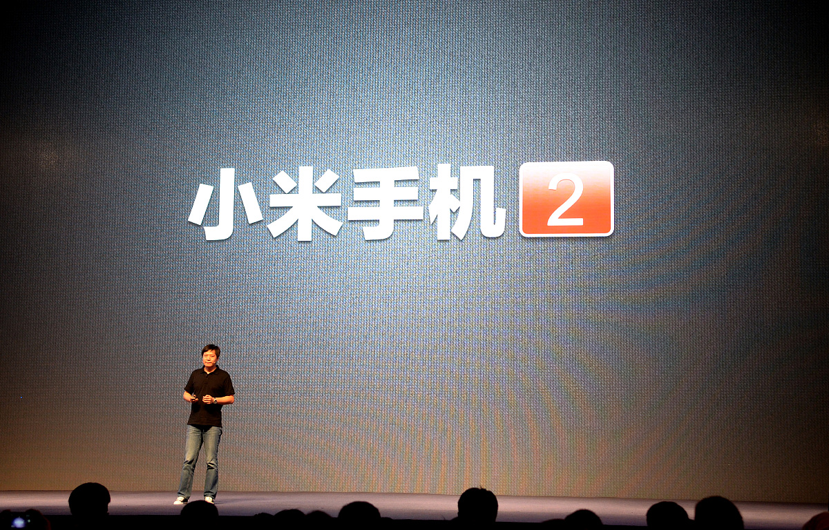 小米手机驱动下载安装