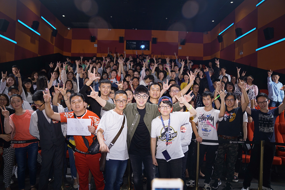 抖音企业观影团取名推荐：创意十足，引人注目！