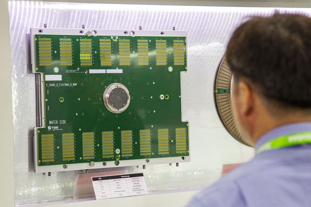 PCBA 测试中文介绍