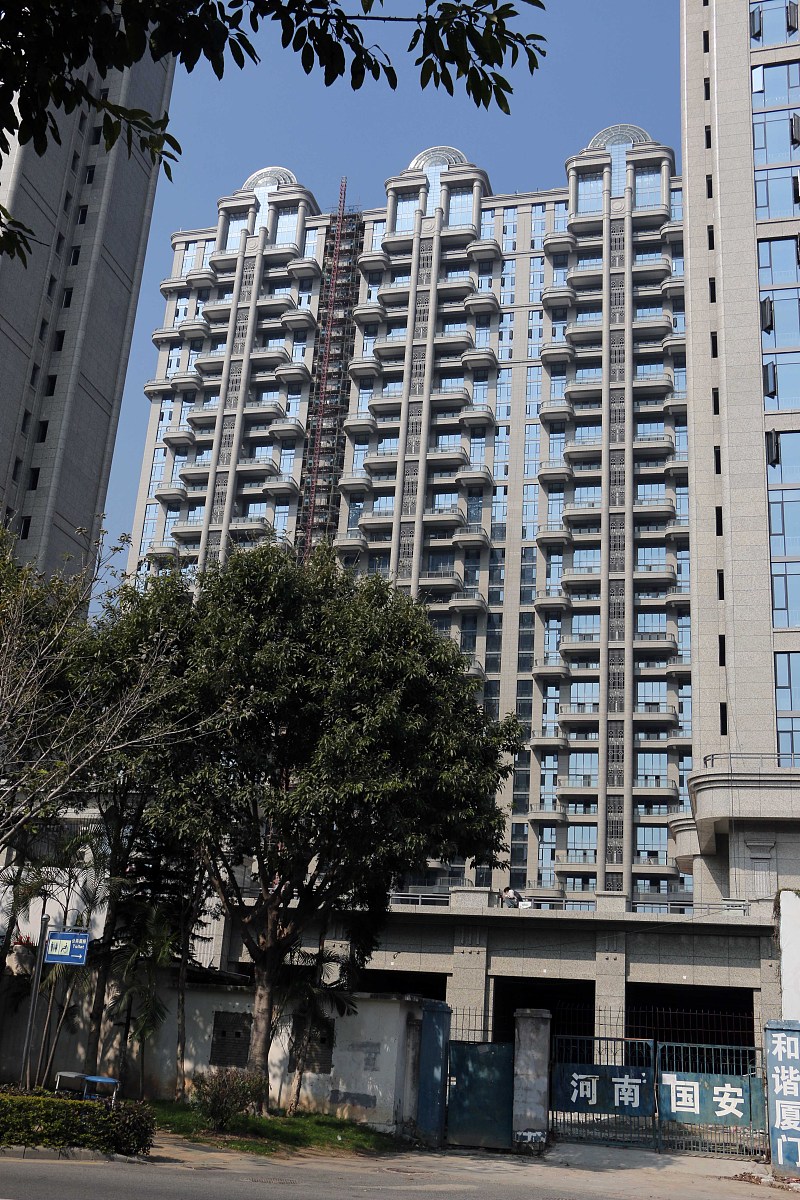 厦门2023初中学什么专业较好男生