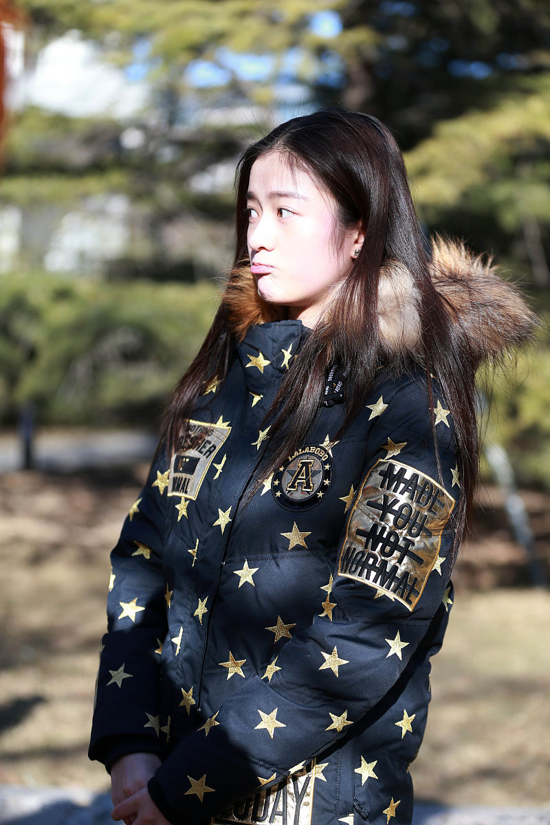 小龙女说 我也有想过过过过过过过得生活 是什么意思