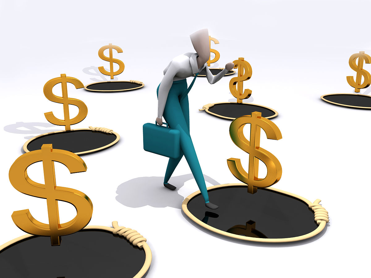 贵州省邮电学校财务管理专业怎么样？就业前景分析