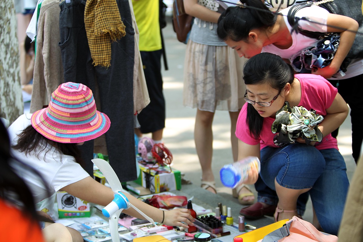 山东哪所学校可以学药品营销专业？