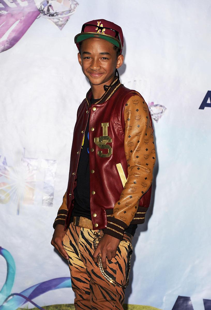 2011年6月27日讯,洛杉矶,美国黑人娱乐电视奖(bet awards)当地时间6月