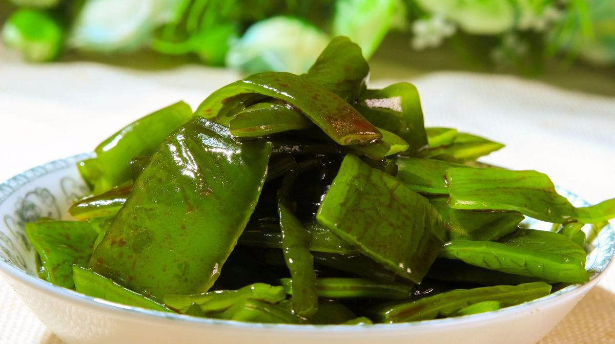 海带跟这种食物相克,吃不好就要进医院,比你想象的严重!