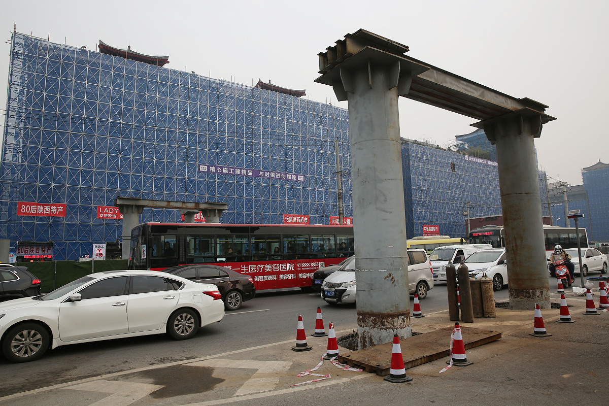 陕西省体育运动学校地址、乘车路线？