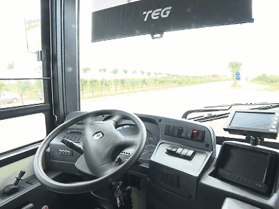 上海傳來大消息！再不努力，掃馬路都不要你了