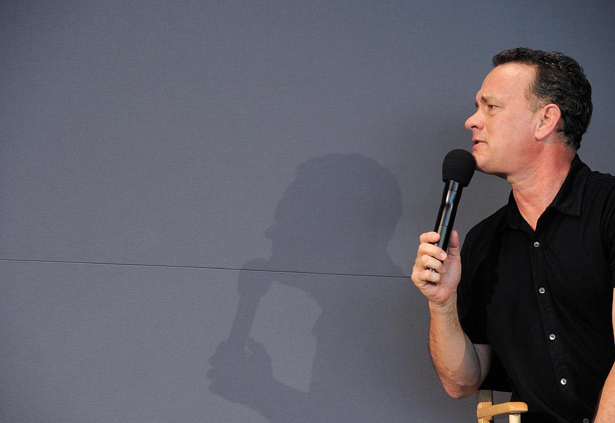 阿甘正传：一部感人至深的经典电影推荐