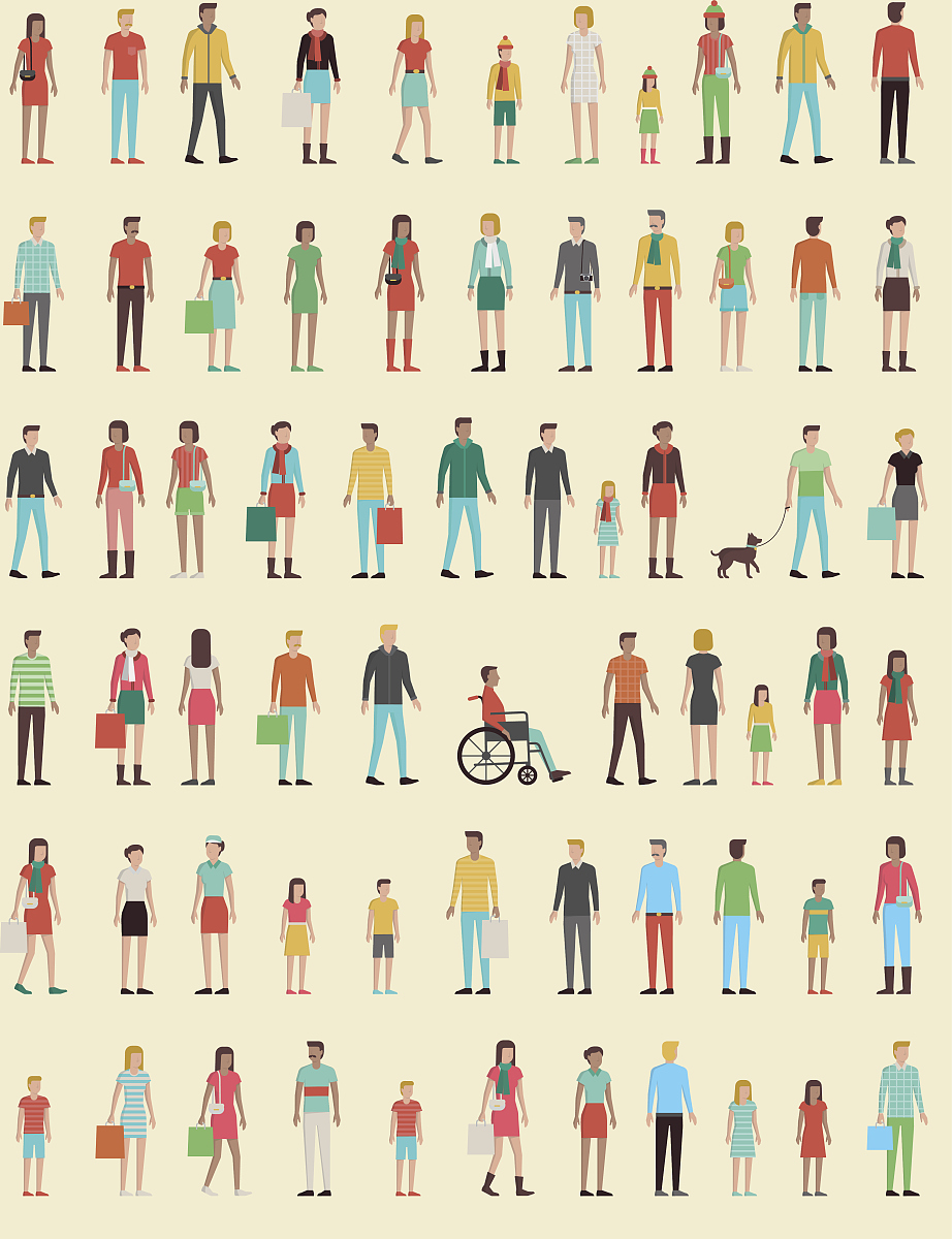 people