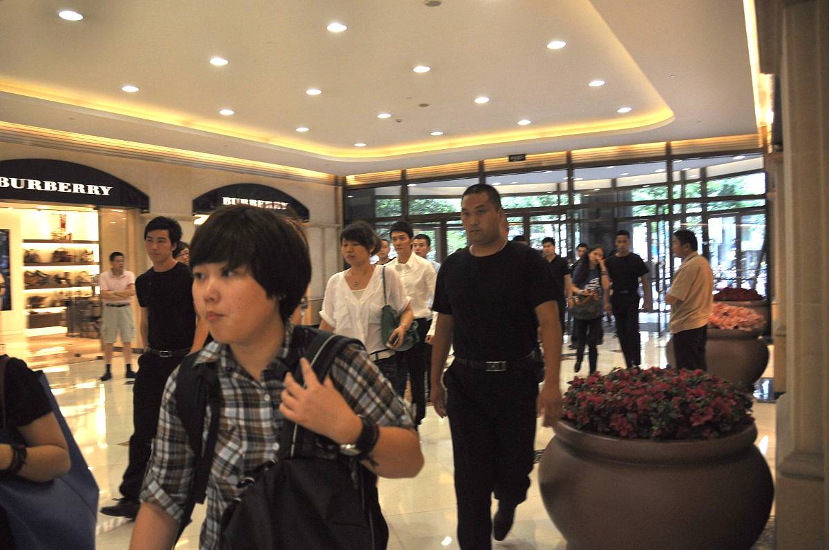 深圳免税店购物指南：李媛媛推荐