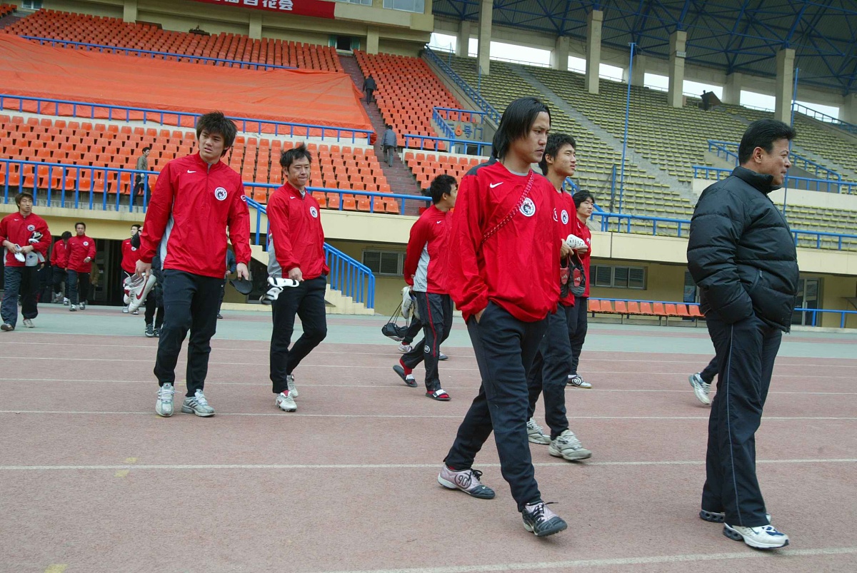 濮阳市体育运动学校简介