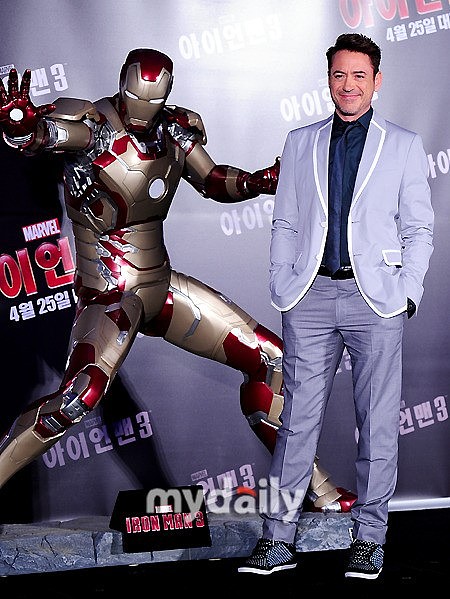 钢铁侠3：英雄的蜕变之旅 - 解说文案