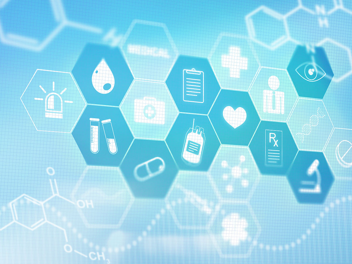healthcare and medicine