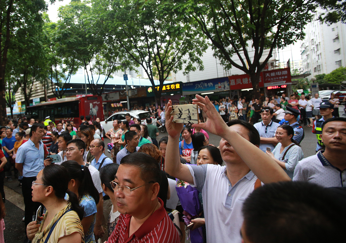 广西2022年高中毕业能上什么中专学校