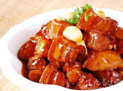 油腻食物有哪些 baijiahao.baidu.com