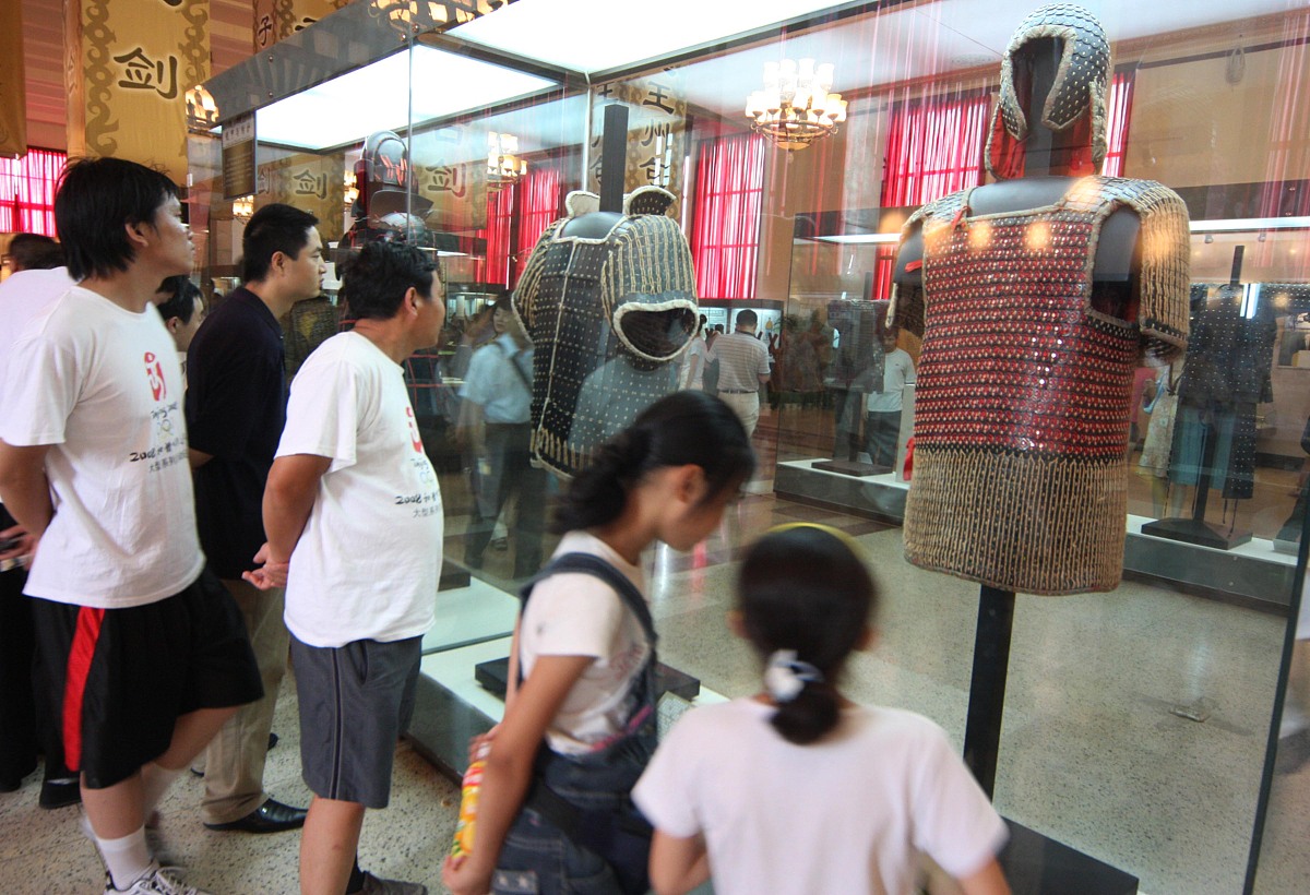 中国古代兵法对现代战争的借鉴意义 - 战略、战术、领导力及人才培养