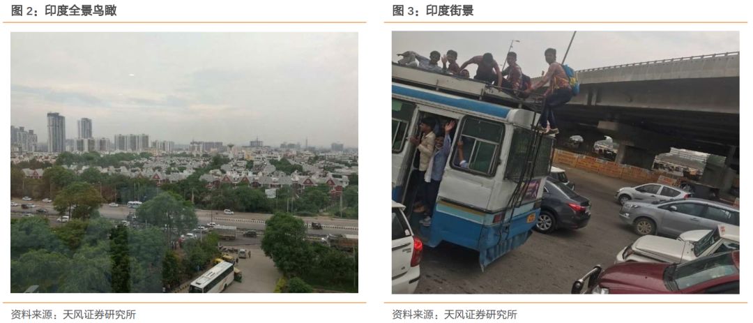 下一个中国：到底是印度还是越南？（实地调研，深度对比）515 / author:7788 / PostsID:1275995