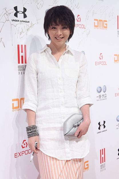 2012年04月28日,北京,<strong>电影</strong>梦d造心dmg创意家园灵感之夜.