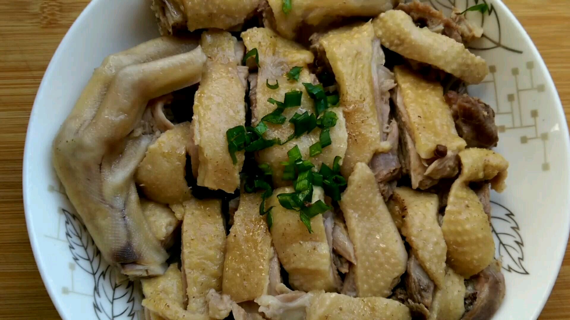 爱吃盐水鸭的收藏了,学会这种家常做法,咸香入味,太好吃了