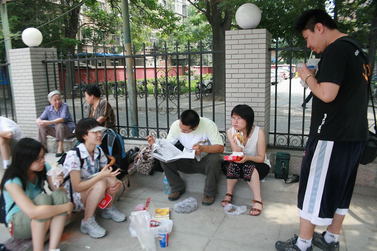 大学生社区三下乡社会实践调查报告-3000字