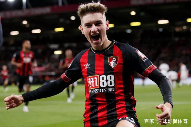 FIFA 19新排名:5名本应获得升级的英超球员,但