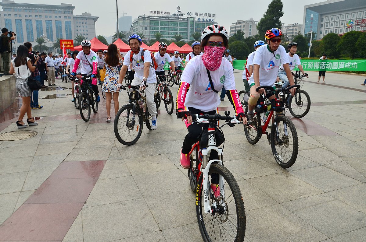 嘉兴到兰州骑行路线规划：2100公里挑战！