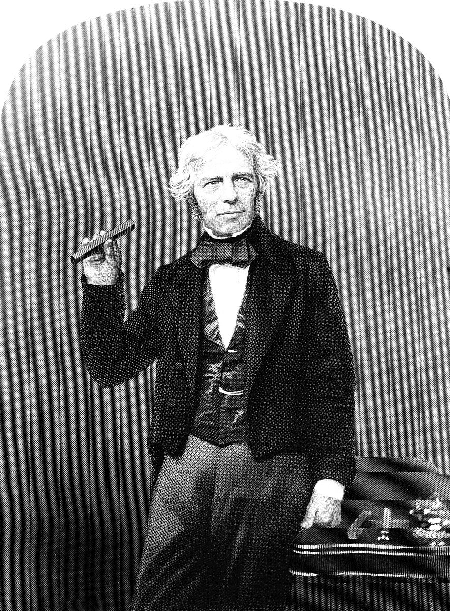 尼古拉·特斯拉：现代电力之父