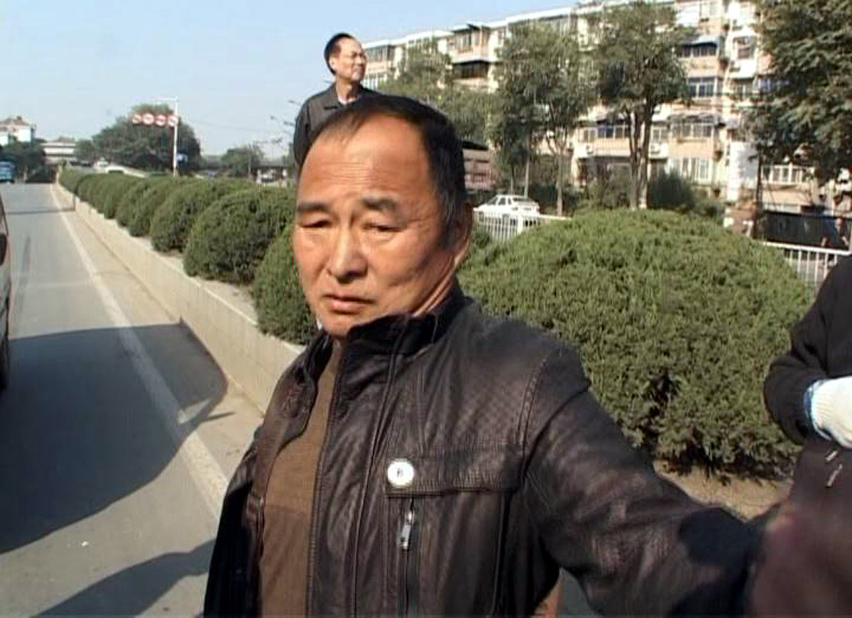 马保国：中国武术家，争议人物，太极宗师