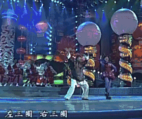 2018年春晚我堅持不到一小時，1998年的春晚卻看了好多遍