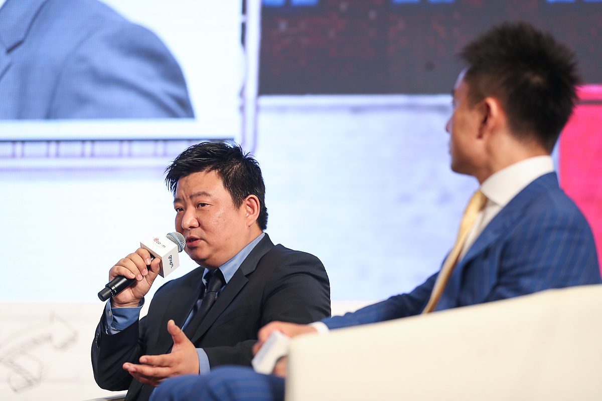 王涛：从平凡少年到成功企业家，他的创业故事激励人心