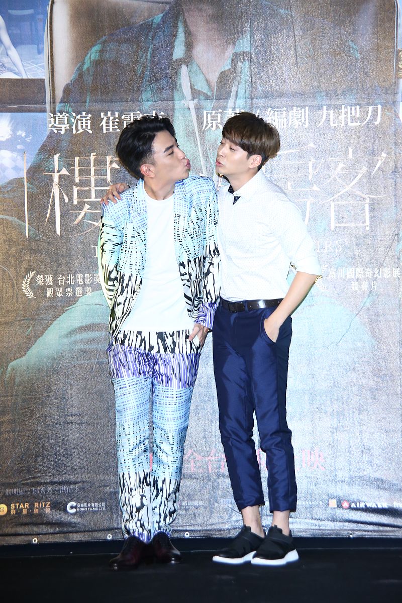 成毅未来发展前景分析：电视剧、综艺、商业代言、导演等多领域潜力巨大