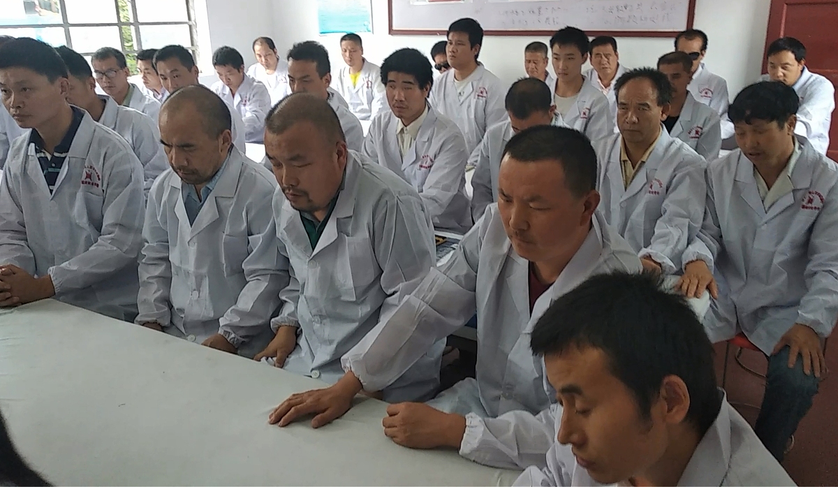 印江中等职业学校畜牧兽医专业教学质量如何