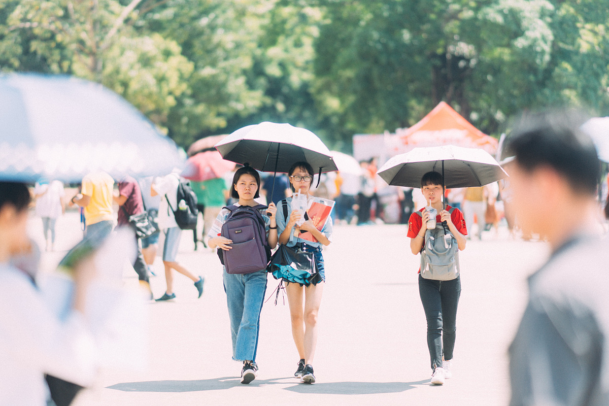 惠州适合女生的卫校推荐：2021年优质院校盘点