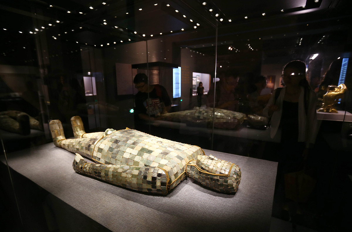 ***_***2015年6月23日,《地域一体·文化一脉——京津冀历史文化展》