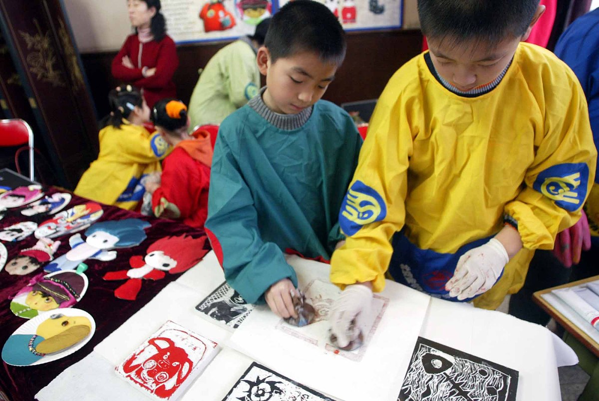 传统文化教育评价考核缺失：阻碍教学质量提升的关键问题