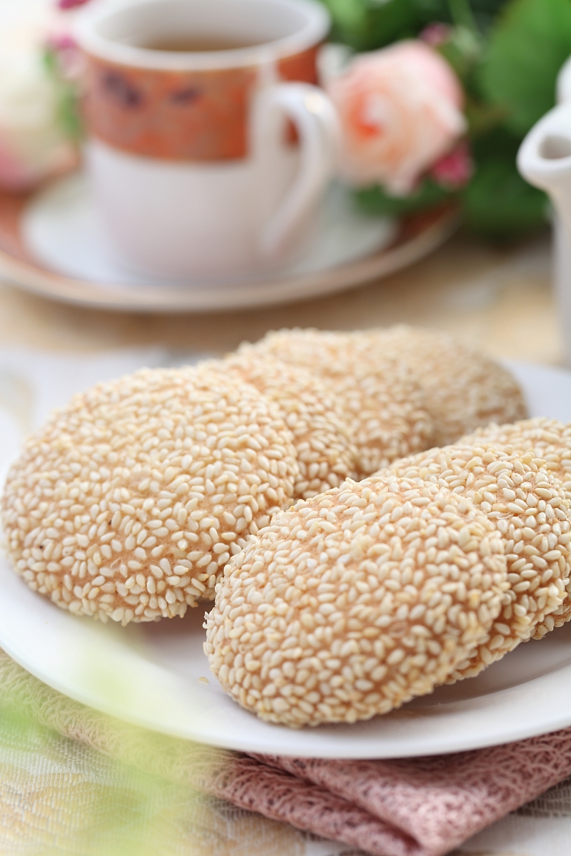 秦朝饮食文化：从主食到特色小吃，一览秦朝人餐桌上的精彩