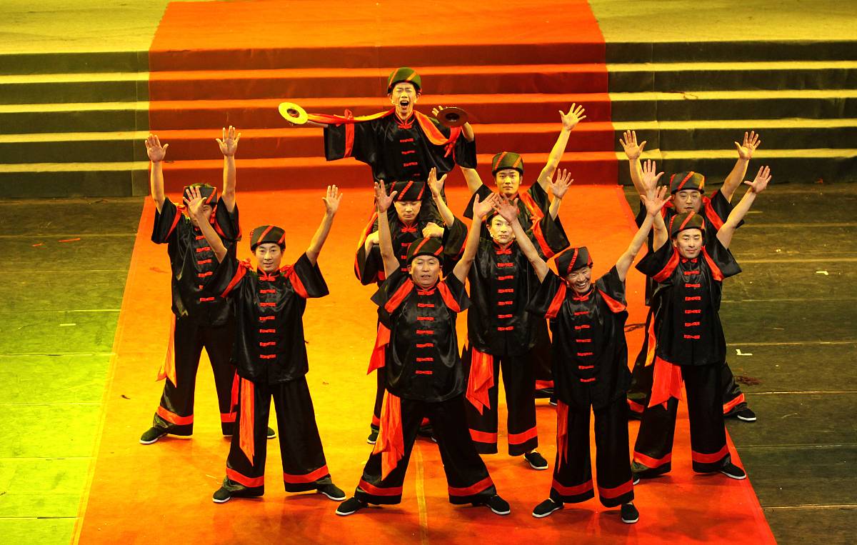 郴州文艺职业中等专业学校2020年招生简章