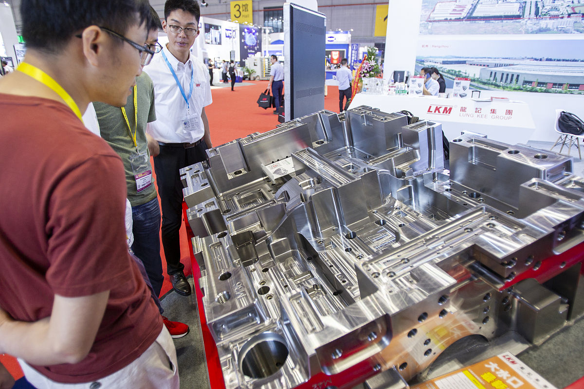 模具设计专业前景分析：未来发展趋势与就业方向