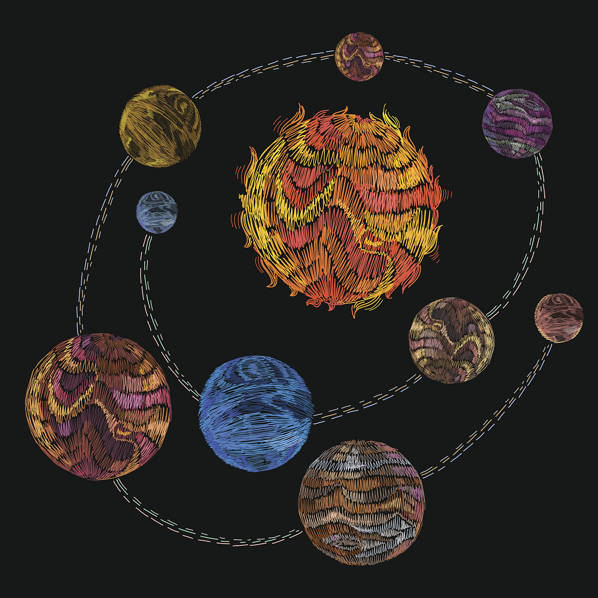 中子星和黑洞相遇会发生什么？中子星和黑洞谁更厉害？ 8000字左右详细一些