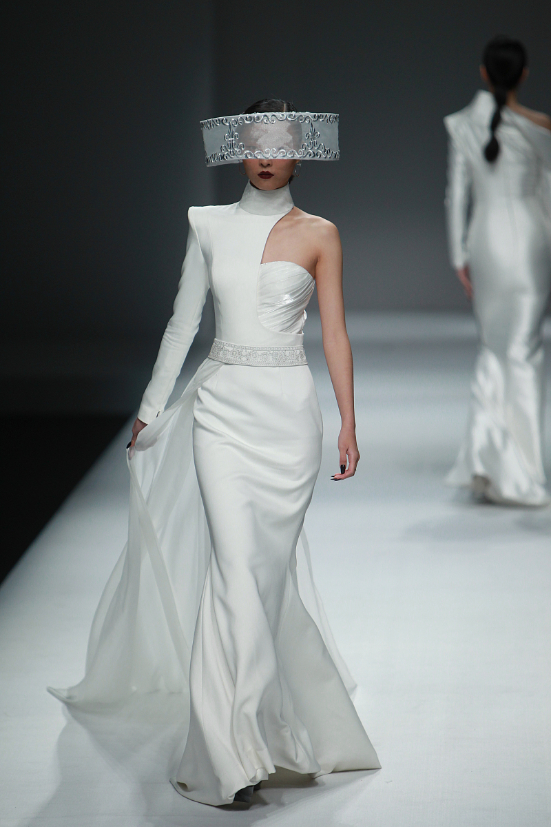 绵阳服装艺术学校2019年服装设计大专招生 - 培养你的设计梦想