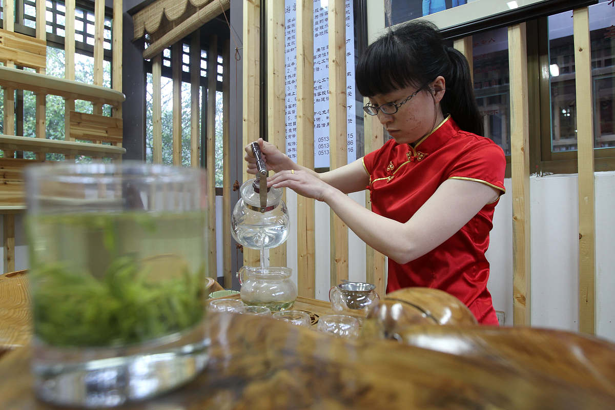 江西省妇联干部学校茶文化专业怎么样？招生条件有哪些？