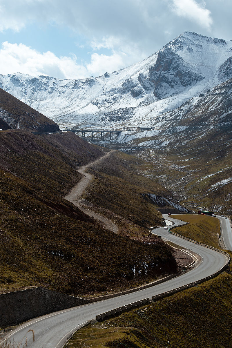 西北大环线旅游攻略预算3000