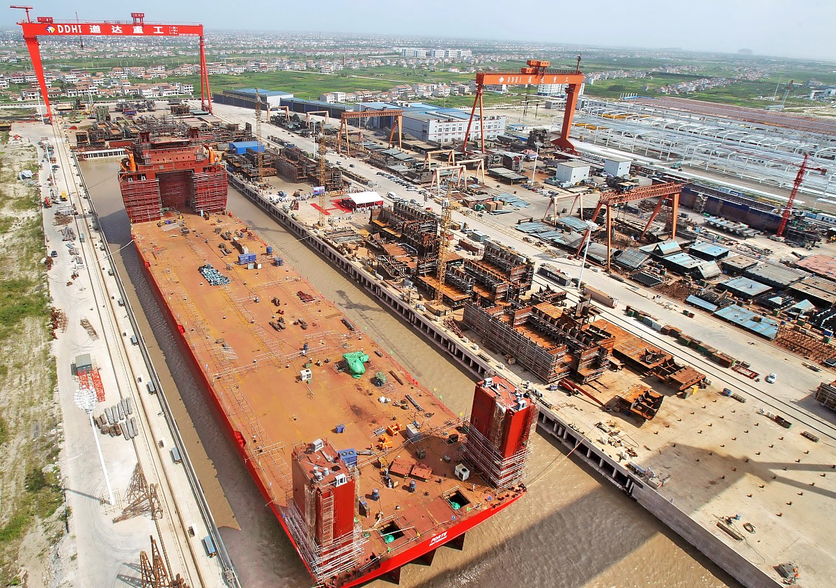 厦门海洋职业技术学院船舶检验专业好就业吗